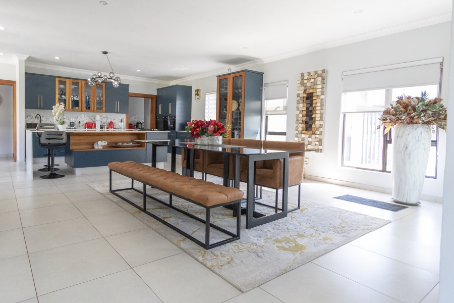 4 Bedroom Property for Sale in Wigwam North West